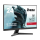 iiyama G-Master GC2480HSU-B1 Red Eagle Curved - 1311967 - zdjęcie 3